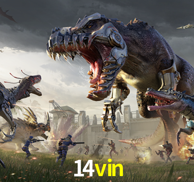Casino VIP 14vin