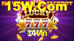 Daily Bonuses 14vin