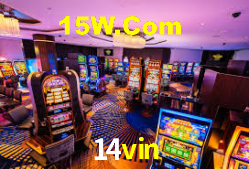 14vin login