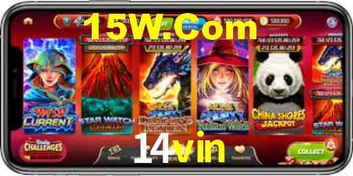 14vin,14vin login