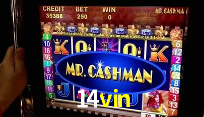Jogos com bônus e suporte 24h na 14vin