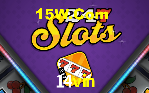 Mercados ao vivo e cash out na 14vin