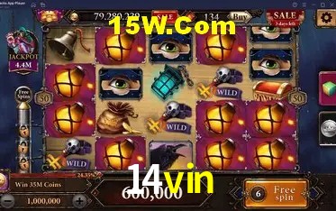 Casino Ao Vivo 14vin