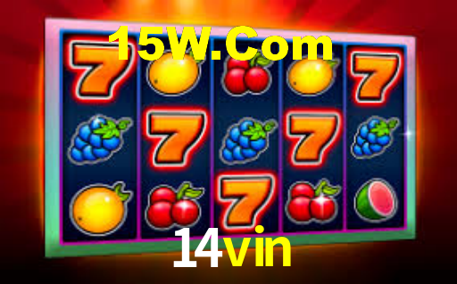 14vin - Plataforma Oficial - 14vin login