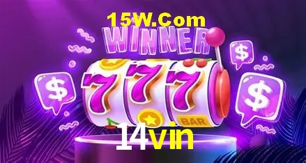 Provedores de Jogos 14vin