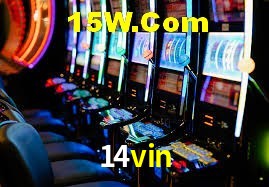 Welcome Bonus 14vin