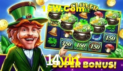 Loterias online na 14vin